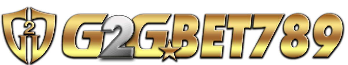 g2gbet789 เว็บพนันออนไลน์ฝาก-ถอนออโต้ระบบเสถียร 2025